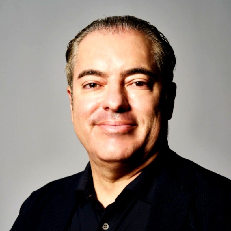 Eduardo Terra