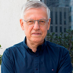 Silvio Genesini