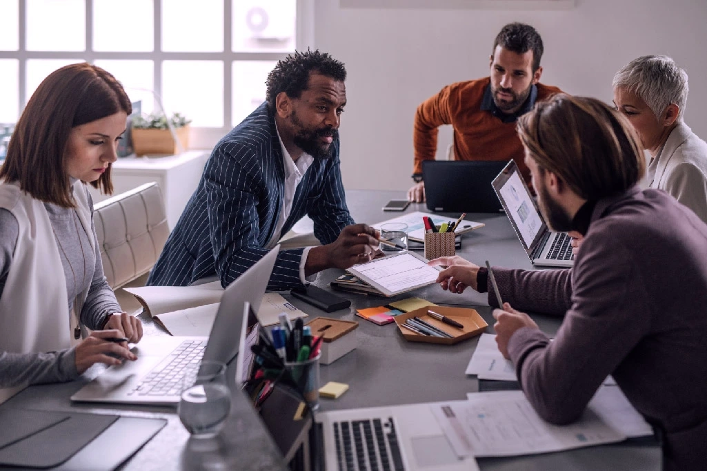 Tudo o que você precisa saber sobre governança corporativa.