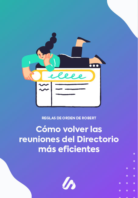Reglas de orden de Robert
