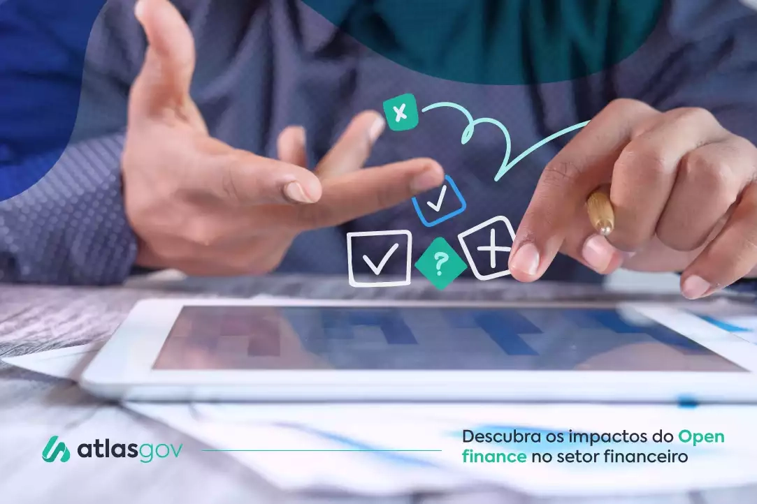Tudo o que você precisa saber sobre Open finance.
