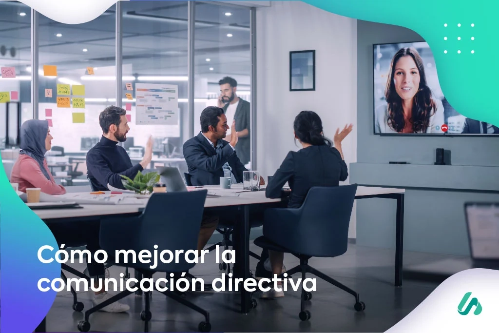 Cómo mejorar la comunicación directiva