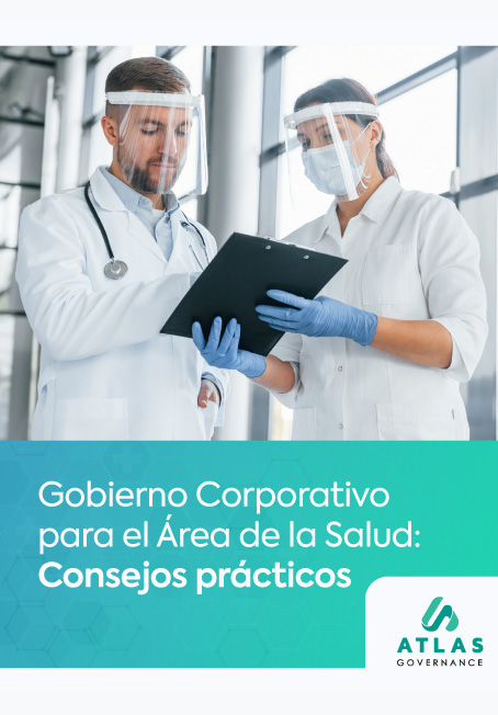 Gobierno Corporativo para empresas del Sector de Salud