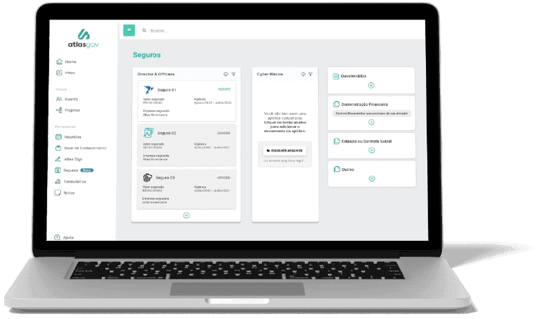 Conheça as soluções do portal Atlas GOV para a sua organização