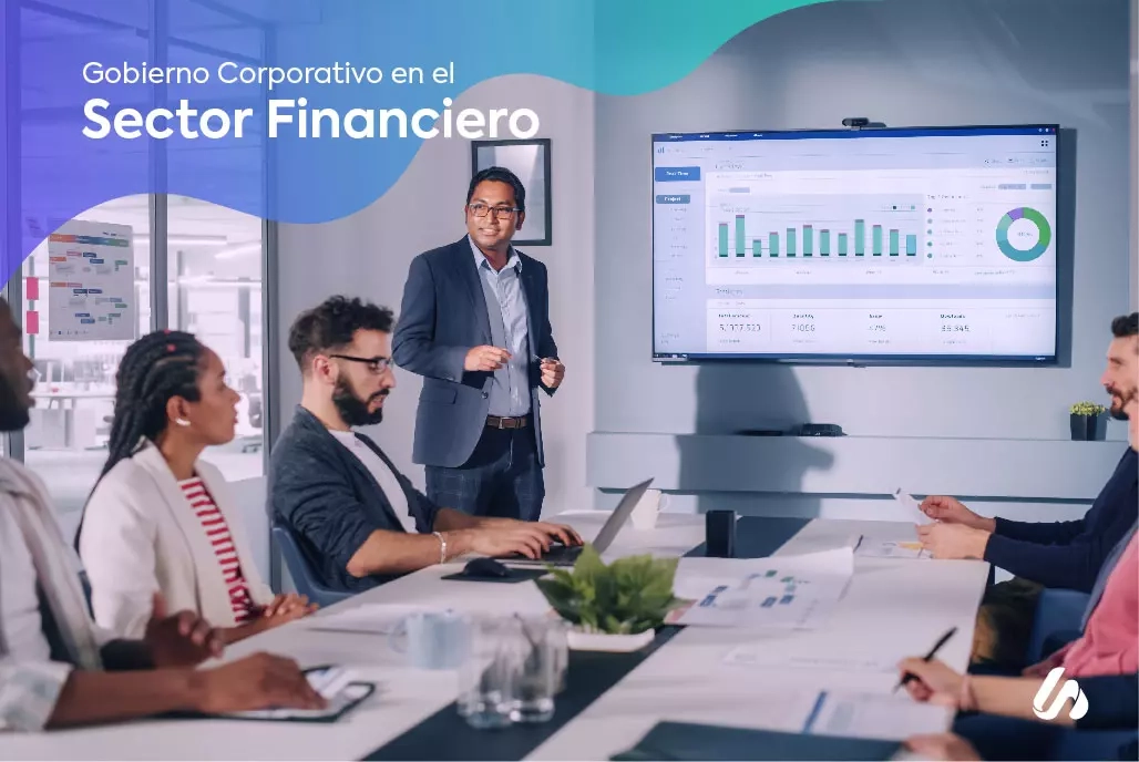 Factores clave del buen Gobierno Corporativo en el sector financiero