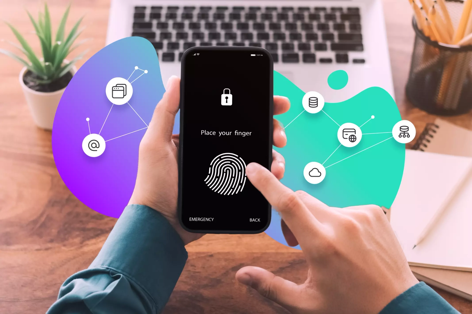 La importancia de la Ciberseguridad en las empresas