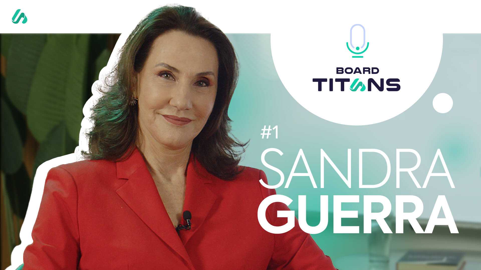 Entrevista com a conselheira Sandra Guerra