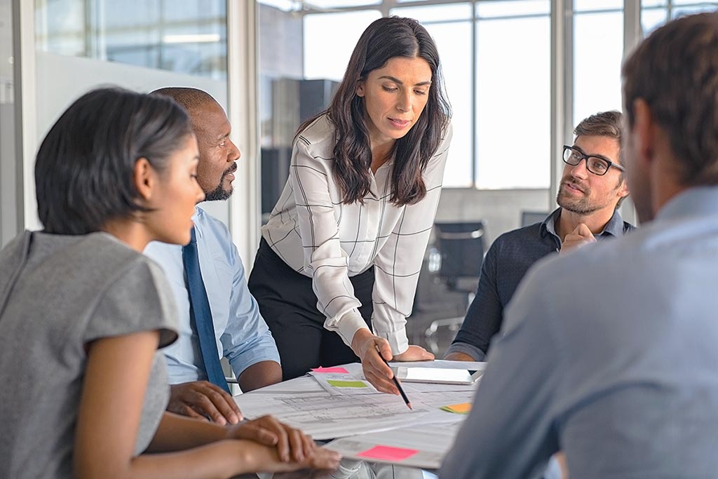 Como fazer o planejamento de reunião do conselho e comitês.